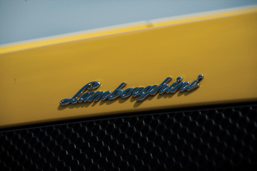  Lamborghini Murcielago 2002 года  (фото 6 из 14)